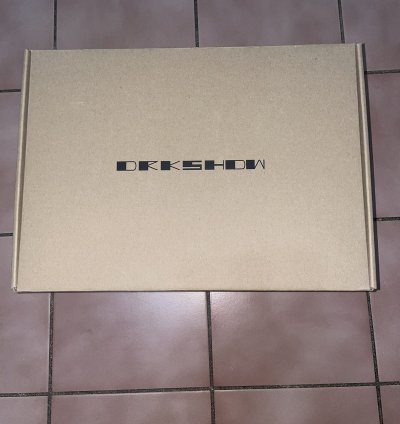 Rick Owens Vintage High Lido doeskin vans sneakers milk