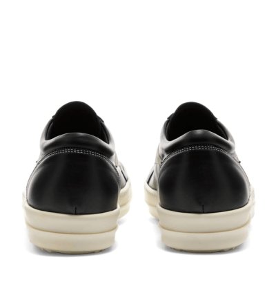 RICK OWENS VINTAGE LOW SNEAKER