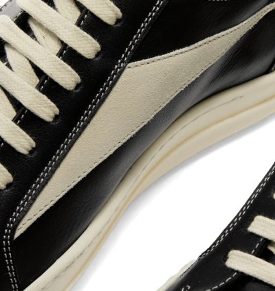 RICK OWENS VINTAGE LOW SNEAKER