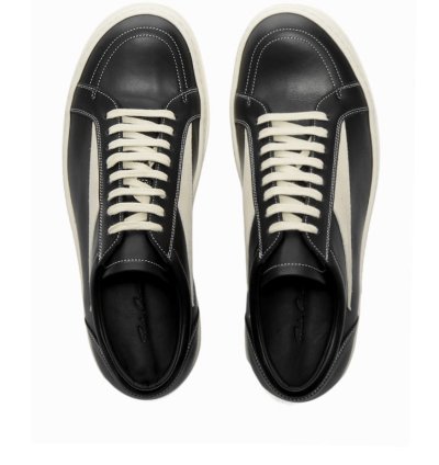 RICK OWENS VINTAGE LOW SNEAKER