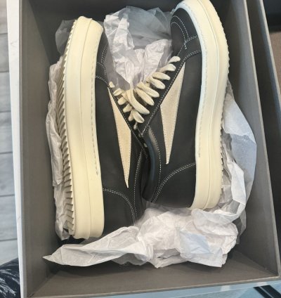 Rick Owens Vintage Porterville
