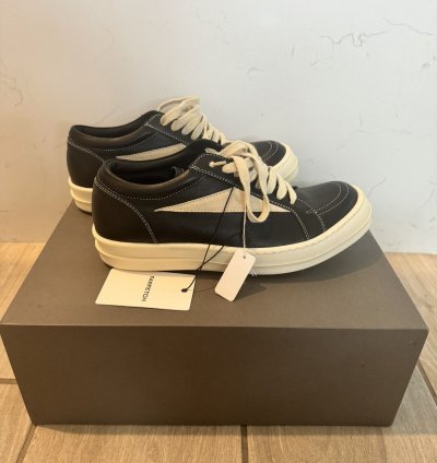 Rick Owens Vintage Porterville