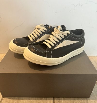 Rick Owens Vintage Porterville