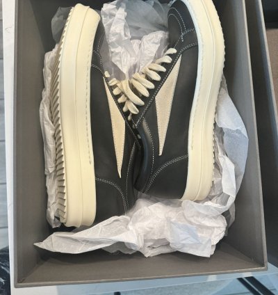 Rick Owens Vintage Porterville