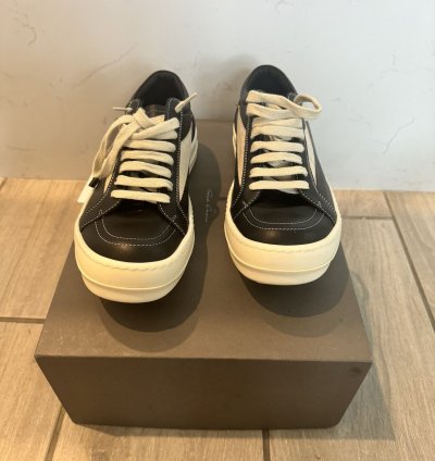 Rick Owens Vintage Porterville