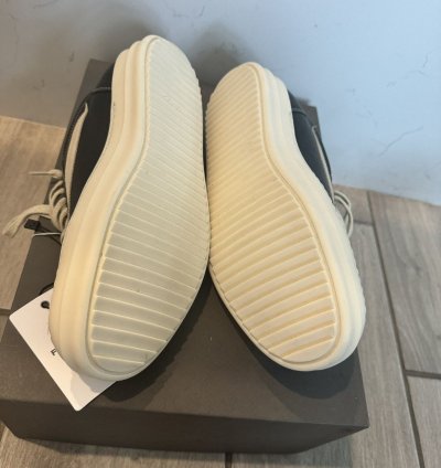 Rick Owens Vintage Porterville