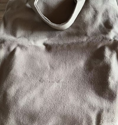 Rick Owens Vintage Sneak LPO black milk
