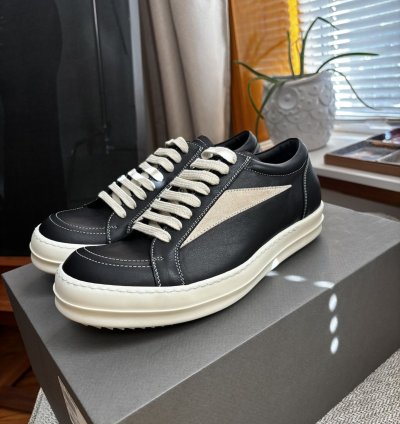 Rick Owens Vintage Sneaker