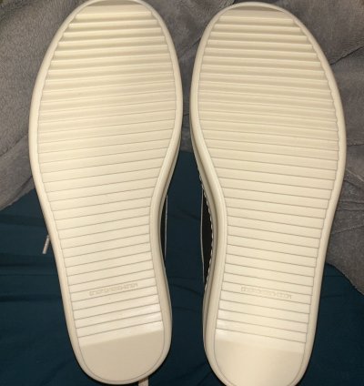 Rick Owens Vintage Sneaker