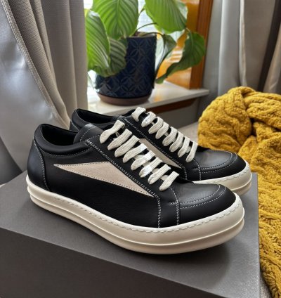 Rick Owens Vintage Sneaker