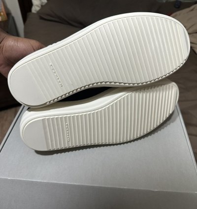 Rick owens vintage sneakers