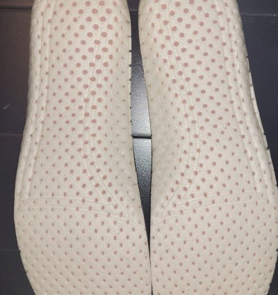 Rick Owens Vintage Sneakers (Vans)