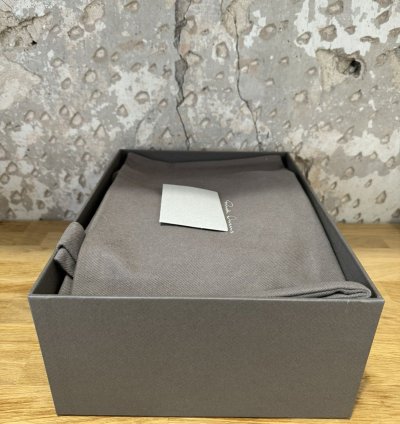 Rick Owens vintage sneakers dirty acid milk size 41 5