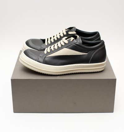 Rick Owens Vintage Sneakers Size 44
