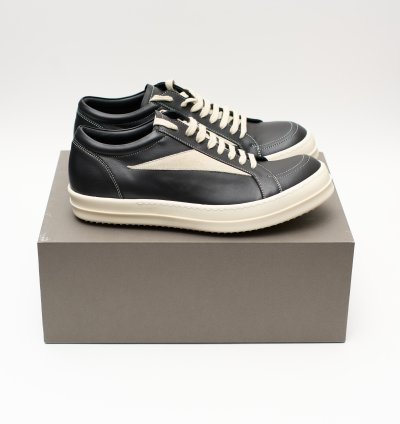Rick Owens Vintage Sneakers Size 44
