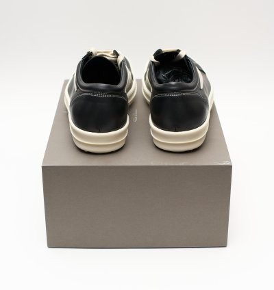 Rick Owens Vintage Sneakers Size 44
