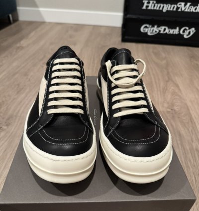 Rick Owens vintage sneakers Sz 43