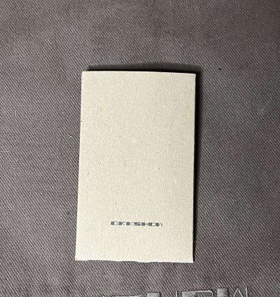 Rick Owens Vintage Sneakers Vans