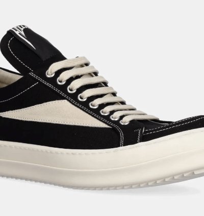 Rick Owens Vintage Sneakers Vans