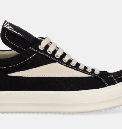 Rick Owens Vintage Sneakers Vans