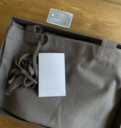 RICK OWENS VINTAGE SNEAKS