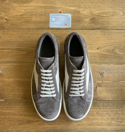 RICK OWENS VINTAGE SNEAKS