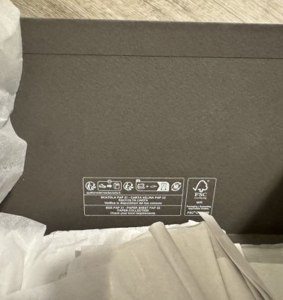 Rick Owens Vintage Sneaks Milk FW24