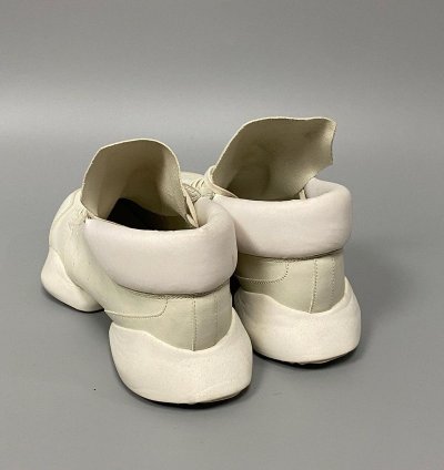 Rickdidas Milk Vicious Runners