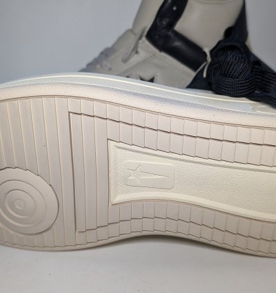 Ricks Owens Converse Turbowpn