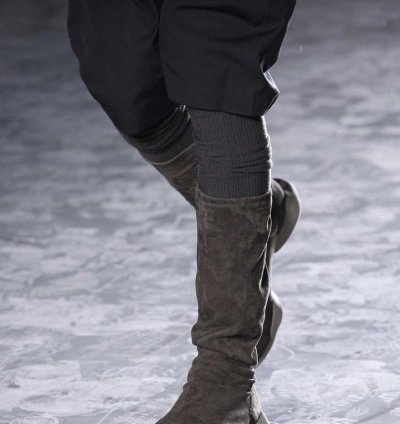 RO Runner Stretch Boot