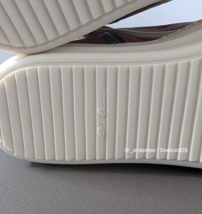 SAMPLE CARDINAL RED GEOBASKET SNEAKERS SS24 LIDO