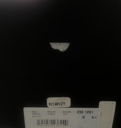 SEND OFFERS Gucci Flashtrek SEGA Green Removable Crystals