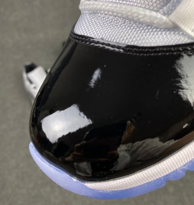 Nike Air Jordan 11 Retro Low Concord