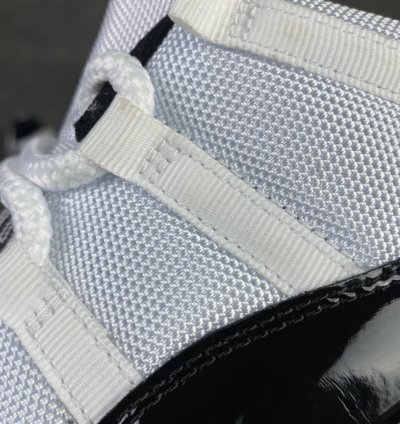 Nike Air Jordan 11 Retro Low Concord
