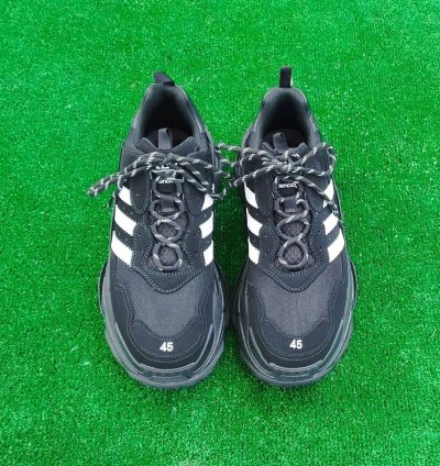 Shoes Balenciaga Adidas
