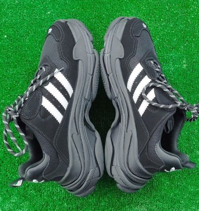 Shoes Balenciaga Adidas