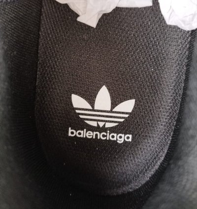 Shoes Balenciaga Adidas