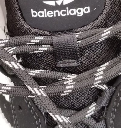 Shoes Balenciaga Adidas