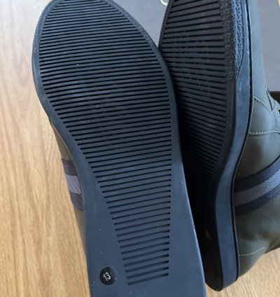 Silverstone NS NYLON GUCCI