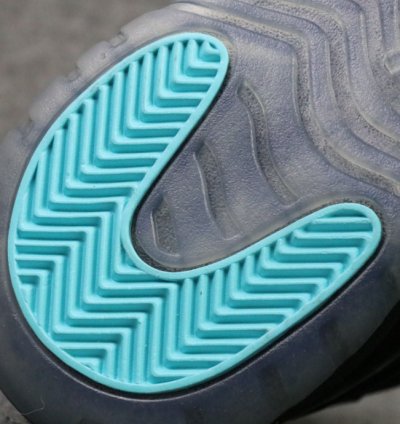 Nike Air Jordan 11 Retro Gamma Black