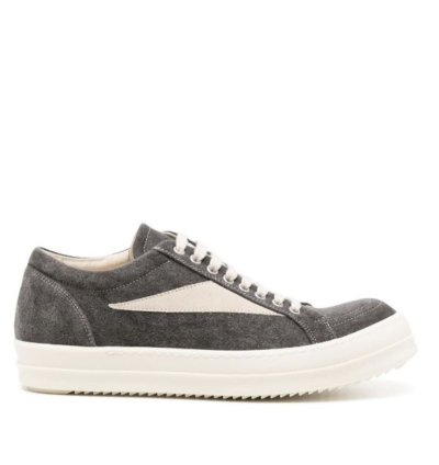 Size 15 - Rick Owens DRKSHOW FW 24 Porterville Shoes