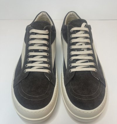 Size 15 - Rick Owens DRKSHOW FW 24 Porterville Shoes