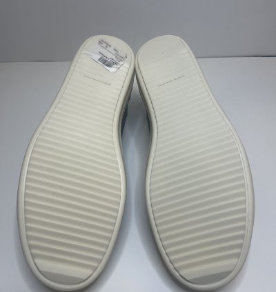 Size 15 - Rick Owens DRKSHOW FW 24 Porterville Shoes
