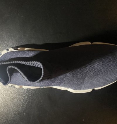 Speed 2 0 Graffiti Stone Blue
