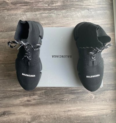 Speed Trainer 2 0 Lace Ups