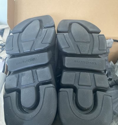 Speed Trainer 2 0 Lace Ups