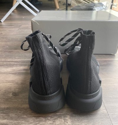 Speed Trainer 2 0 Lace Ups