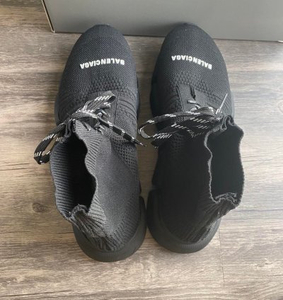 Speed Trainer 2 0 Lace Ups