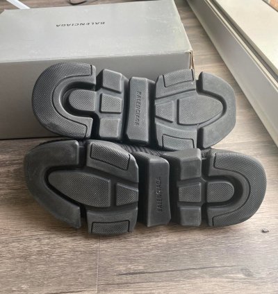 Speed Trainer 2 0 Lace Ups