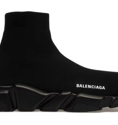 Speed Trainer 2021 Black